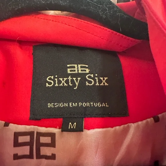 Spring/fall coat - Picture 3 of 3